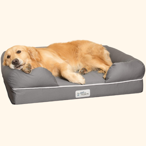 Bed & Dogs