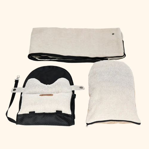 Car Central Dog Car Seat Bed Portable Dog Carrier For Small Dogs And Cats Safety Travel Bag Accessories Pet Products